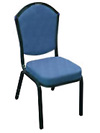 Chair Cover Size - Banquet Round Large Chair