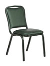 Chair Cover Size - Banquet Narrow Square Medium