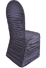 white lycra chair covers for rent